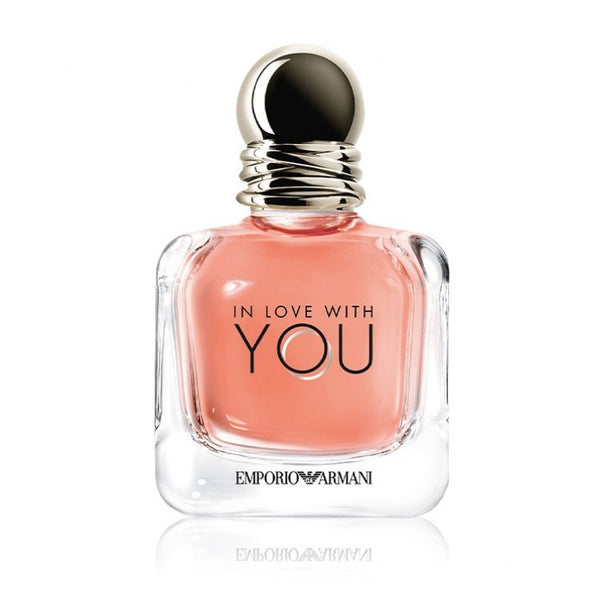 Giorgio Armani Emporio Armani In Love With You