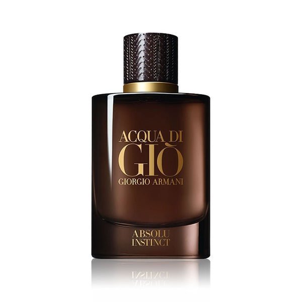 Giorgio Armani Acqua Di Gio Absolu Instinct EDP