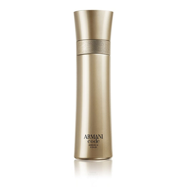 Giorgio Armani Armani Code Absolu Gold Pour Homme EDP