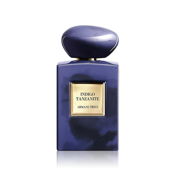 Giorgio Armani Indigo Tanzanite EDP