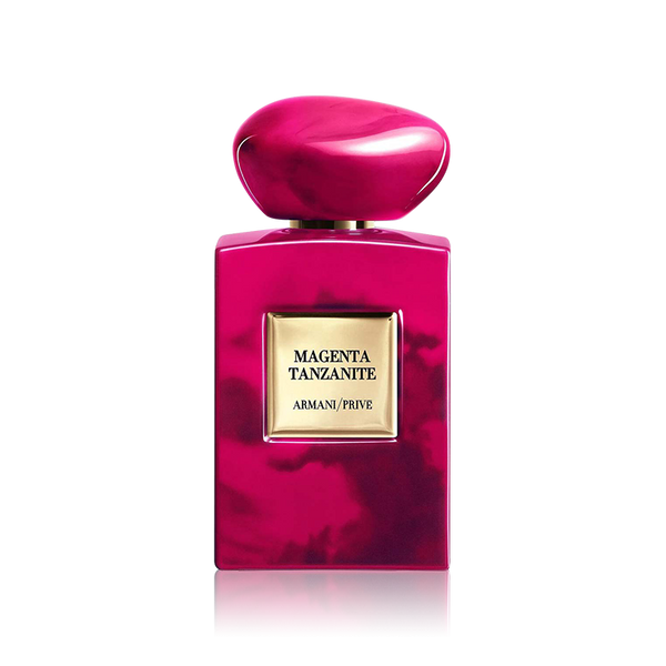 Giorgio Armani Magenta Tanzanite EDP