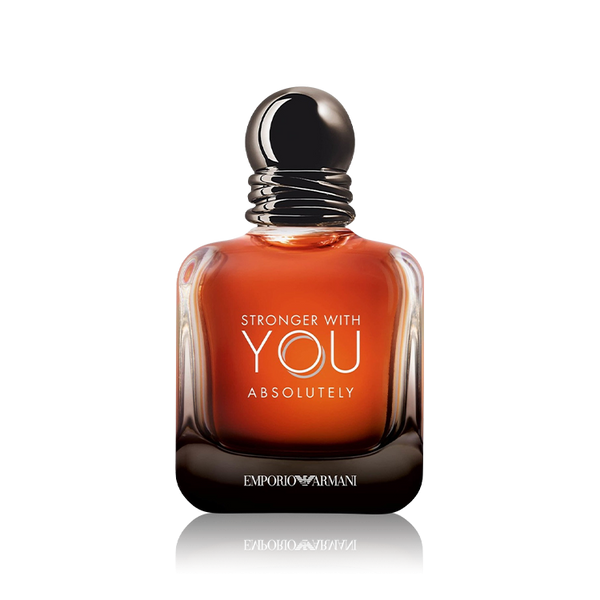 Giorgio Armani Emporio Armani Stronger With You Absolutely EDP