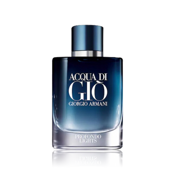 Giorgio Armani Acqua di Giò Profondo Lights EDP