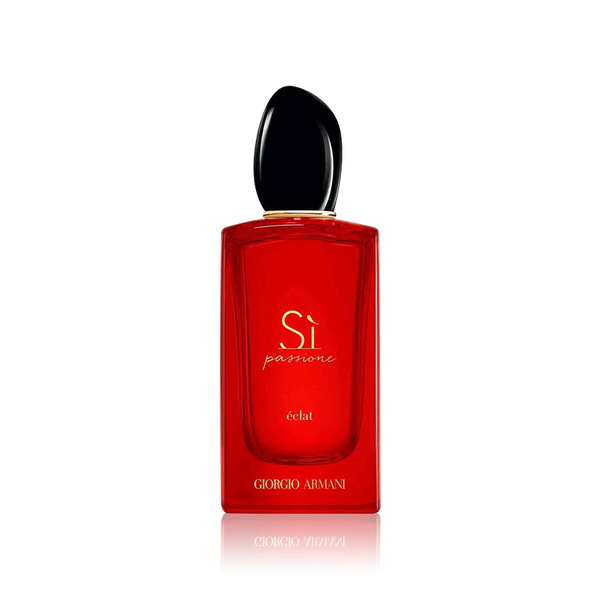 Giorgio Armani Si Passione Éclat EDP