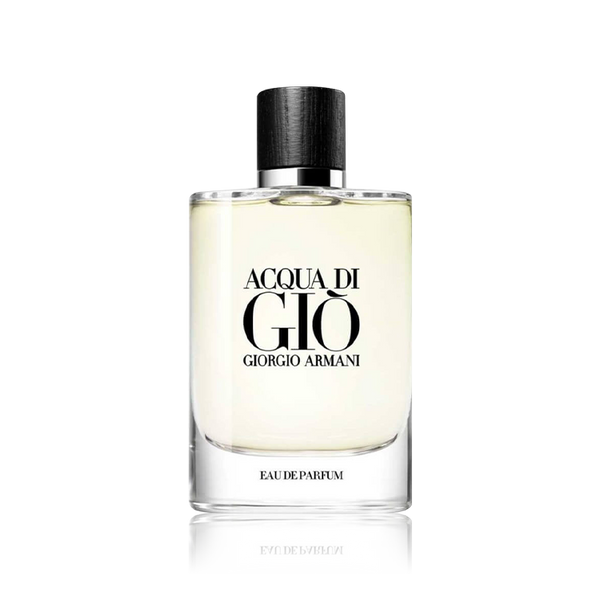 Giorgio Armani Acqua Di Giò Refillable EDP