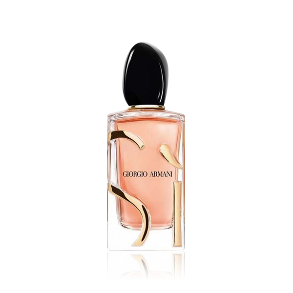 Giorgio Armani Si Refillable EDP Intense