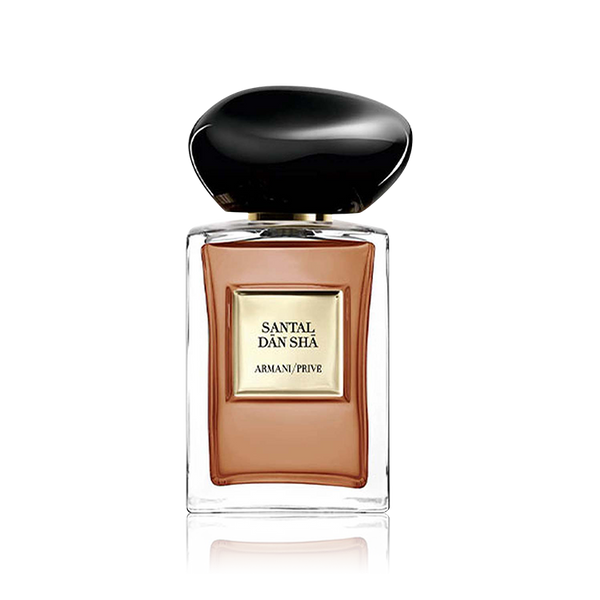 Giorgio Armani Santal Dan Sha EDT