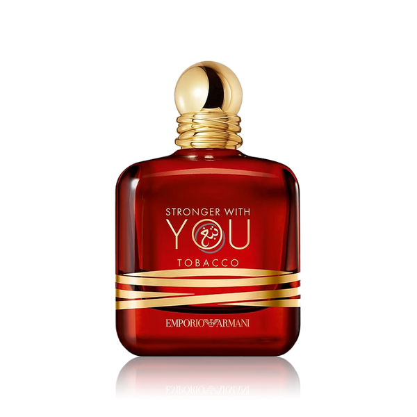 Giorgio Armani Stronger With You Tobacco EDP