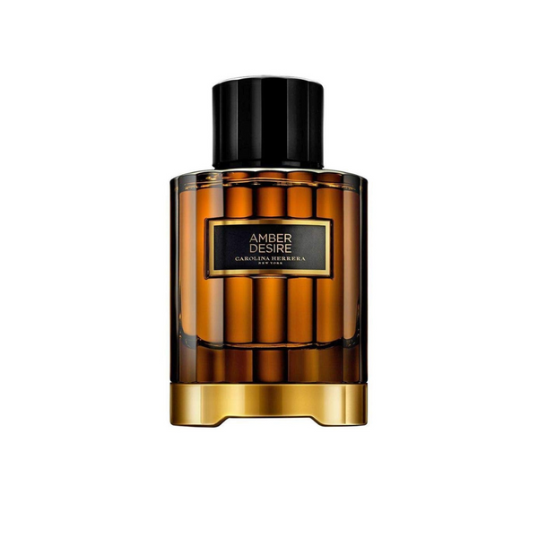 Carolina Herrera Amber Desire EDP