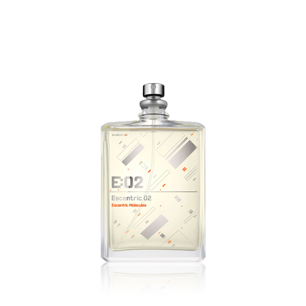 Escentric Molecules E 02 EDT