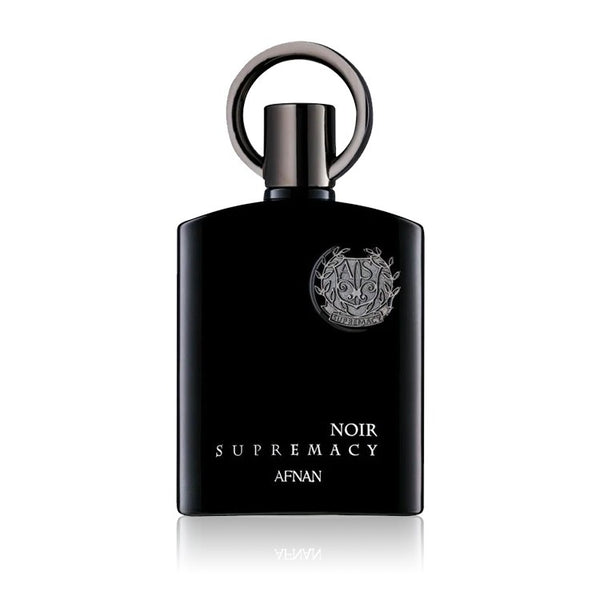 Afnan Supremacy Noir EDP