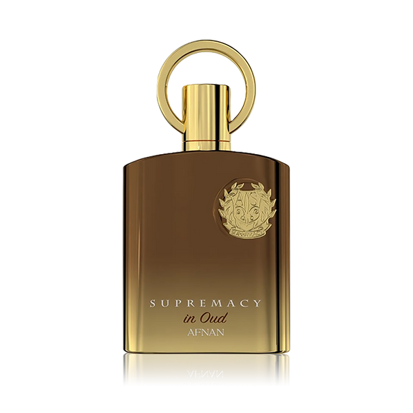 Afnan Supremacy in Oud EDP