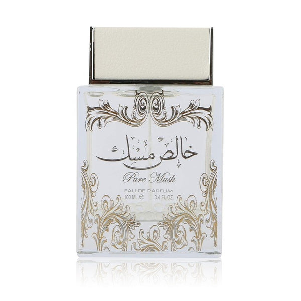 Lattafa Khalis Musk EDP