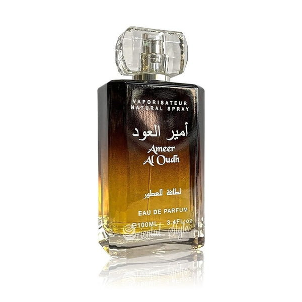 Lattafa Ameer Al Oudh EDP