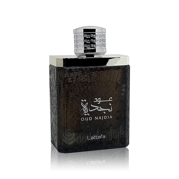 Lattafa Oud Najdia EDP