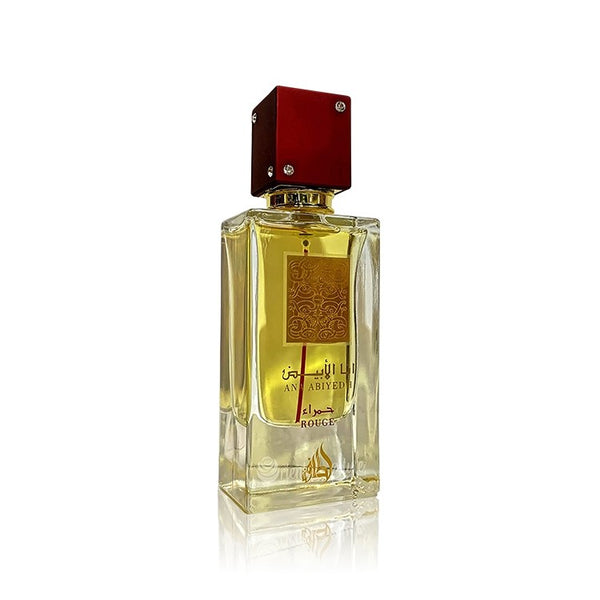 Lattafa Ana Abiyedh Rouge EDP