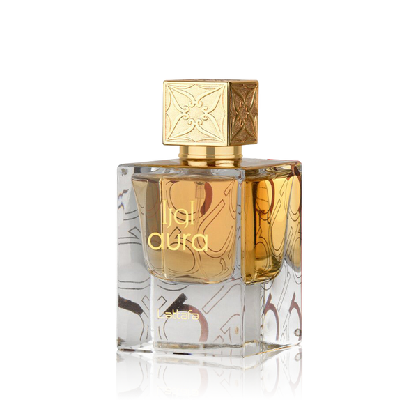 Lattafa Aura EDP