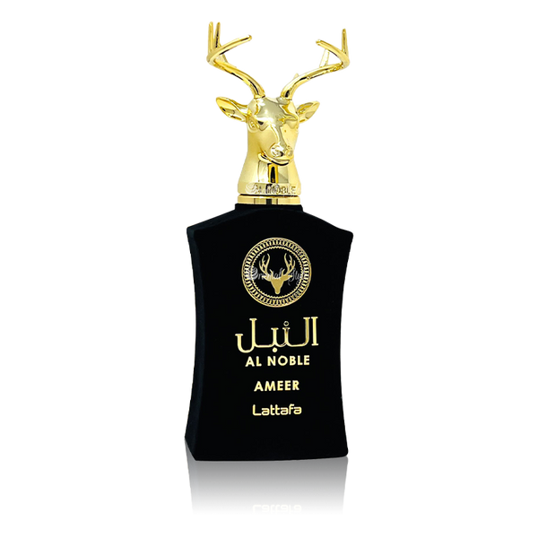 Lattafa Al Noble Ameer EDP