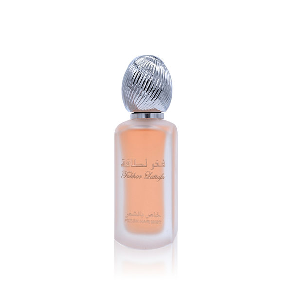 لطافة فخر معطر شعر