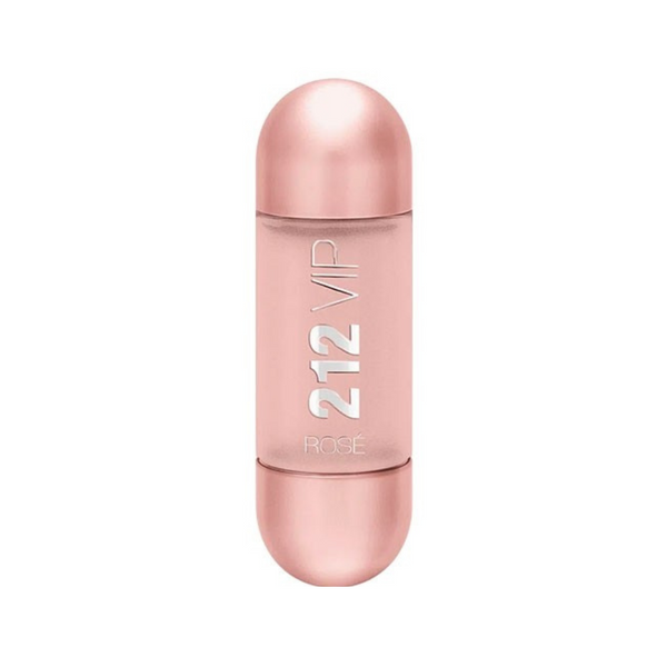 Carolina Herrera 212 VIP Rose Hair Mist