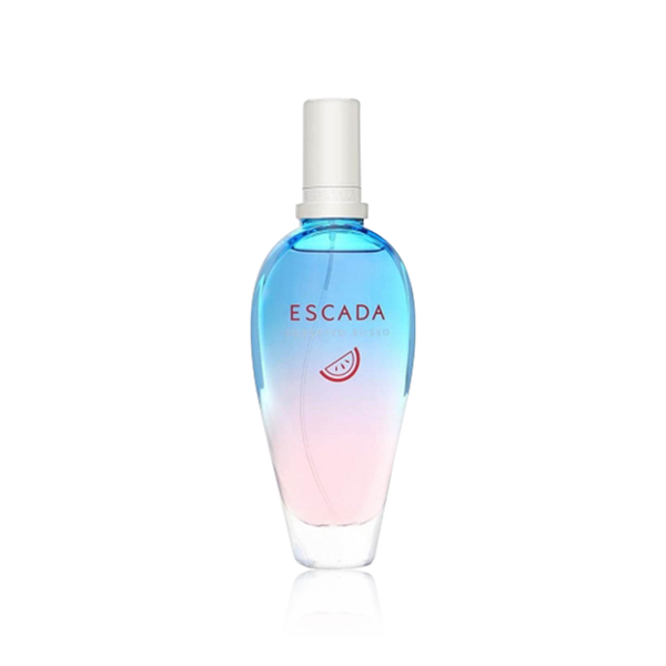 ESCADA Sorbetto Rosso Limited Edition EDT