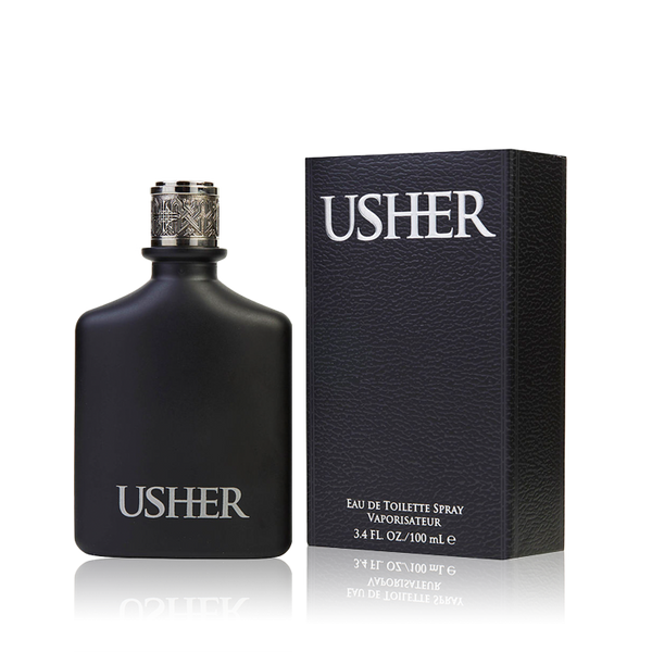 USHER EDT