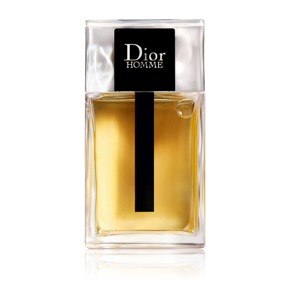 Dior Homme EDT - New Version