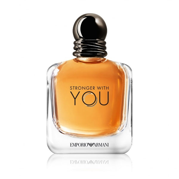 Giorgio Armani Emporio Armani Stronger With You