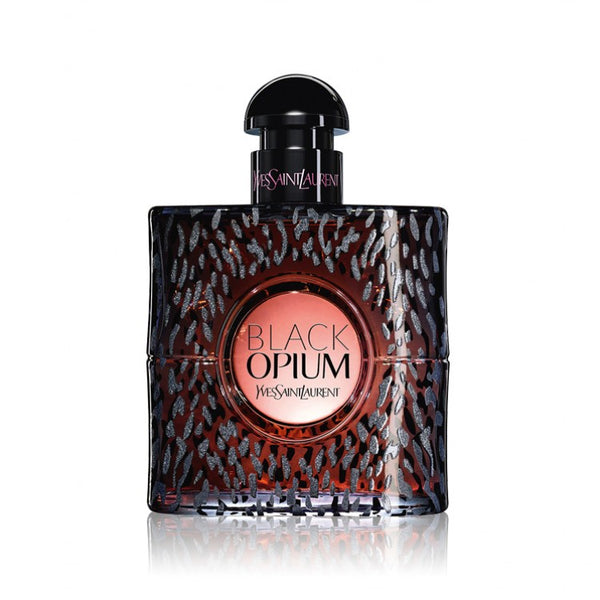 Yves Saint Laurent Black Opium Wild Edition EDP