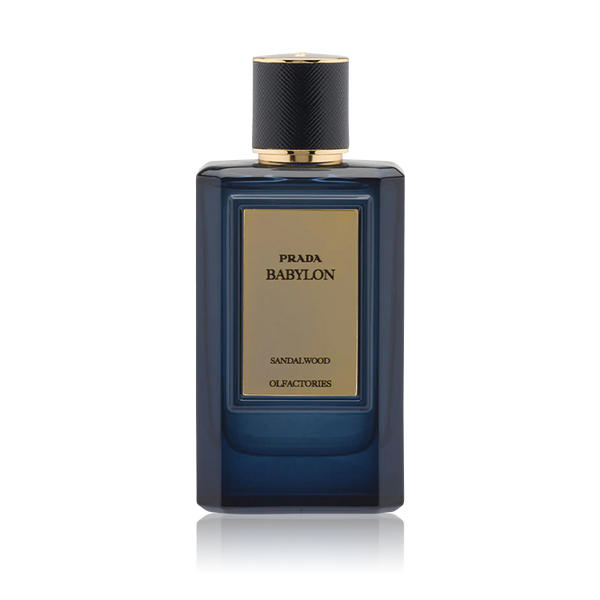 PRADA BABYLON SANDALWOOD EDP